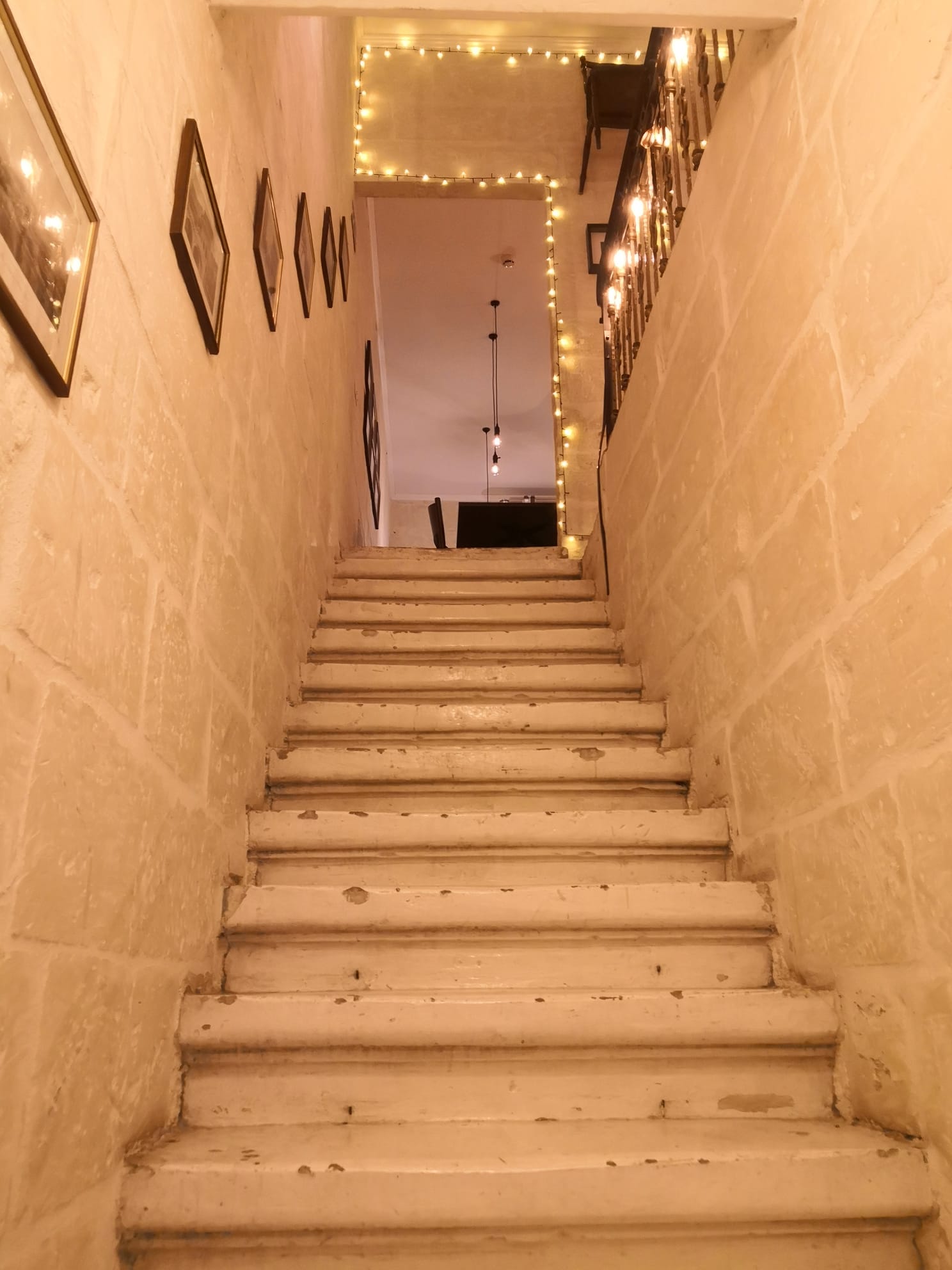 Fasta Restaurant Malta — authentic Italian dining